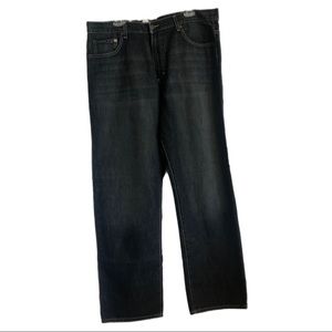 Calvin Klein Men’s Classic Fit Jeans